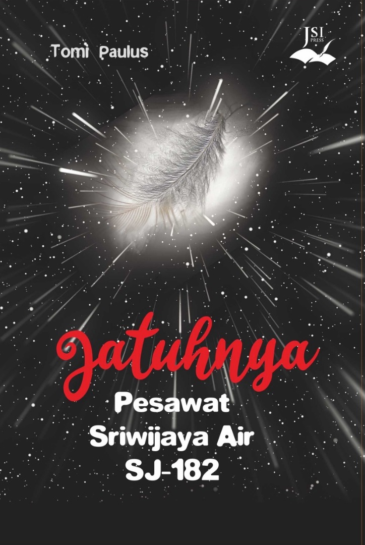 Jatuhnya Pesawat