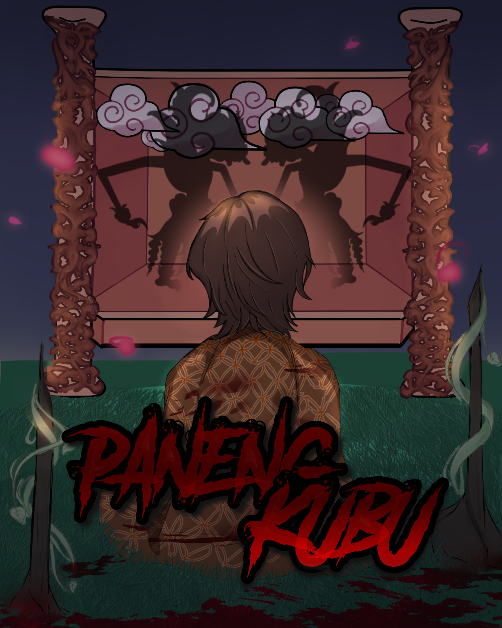Panengkubu